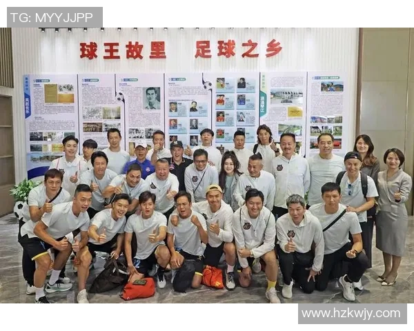 踢足球头的技巧与训练方法分享助你成为场上明星球员